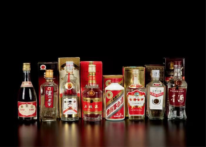 天柱老酒储存的方法