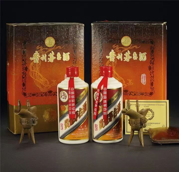 天柱烟酒回收